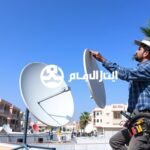 فني ستلايت مبارك الكبير الكويت