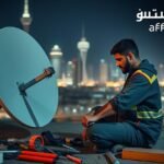 أرخص محلات تركيب