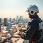 أرخص تركيب الستلايت من أفضل المحلات بالكويت