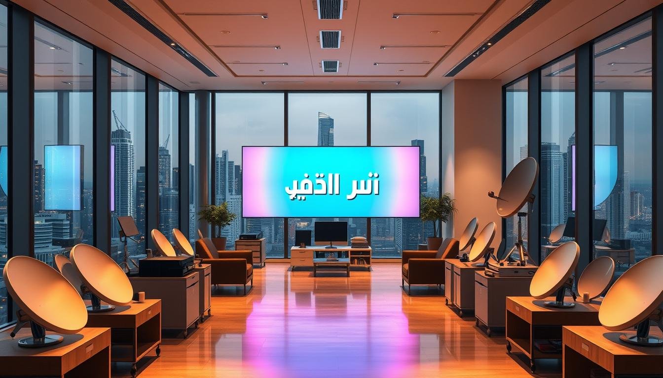 رؤيتنا القيم الأساسية للشركة فني ستلايت الكويت تركيب رسيفر بدون طبق شركة ترددات.