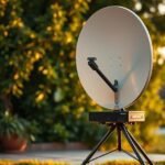 فني ستلايت الدسمه بالكويت