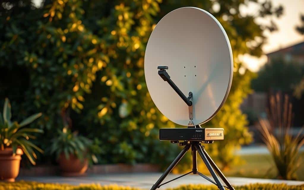 فني ستلايت الدسمه بالكويت