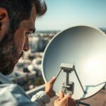 محل ستلايت الجهراء الكويت