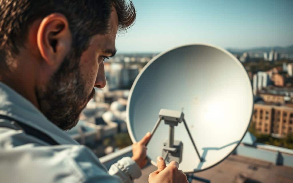 محل ستلايت الجهراء الكويت