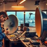 برمجة ستلايت في الكويت